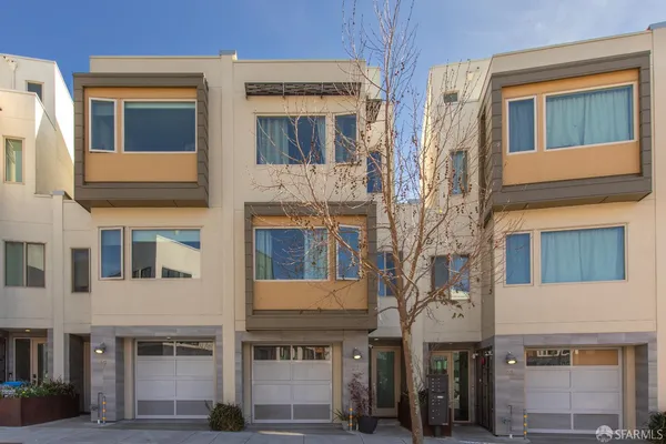 $1,149,000 | 21 Kirkwood Avenue, San Francisco, CA 94124