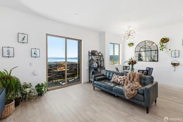 $1,149,000 | 21 Kirkwood Avenue, San Francisco, CA 94124