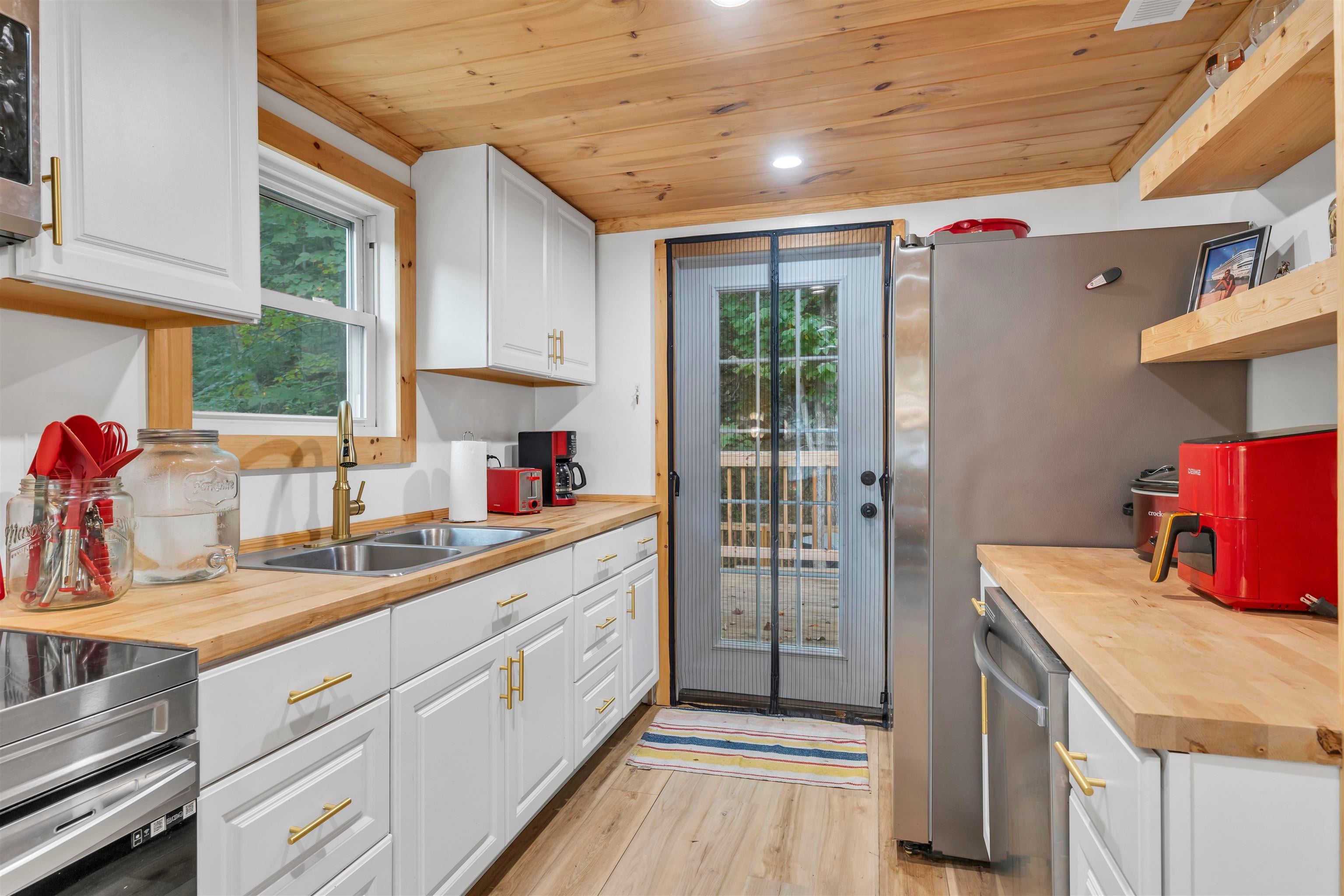 809 John Arthur Road Boones Mill, VA 24065 - Photo 24 of 33 Gallery Image 24