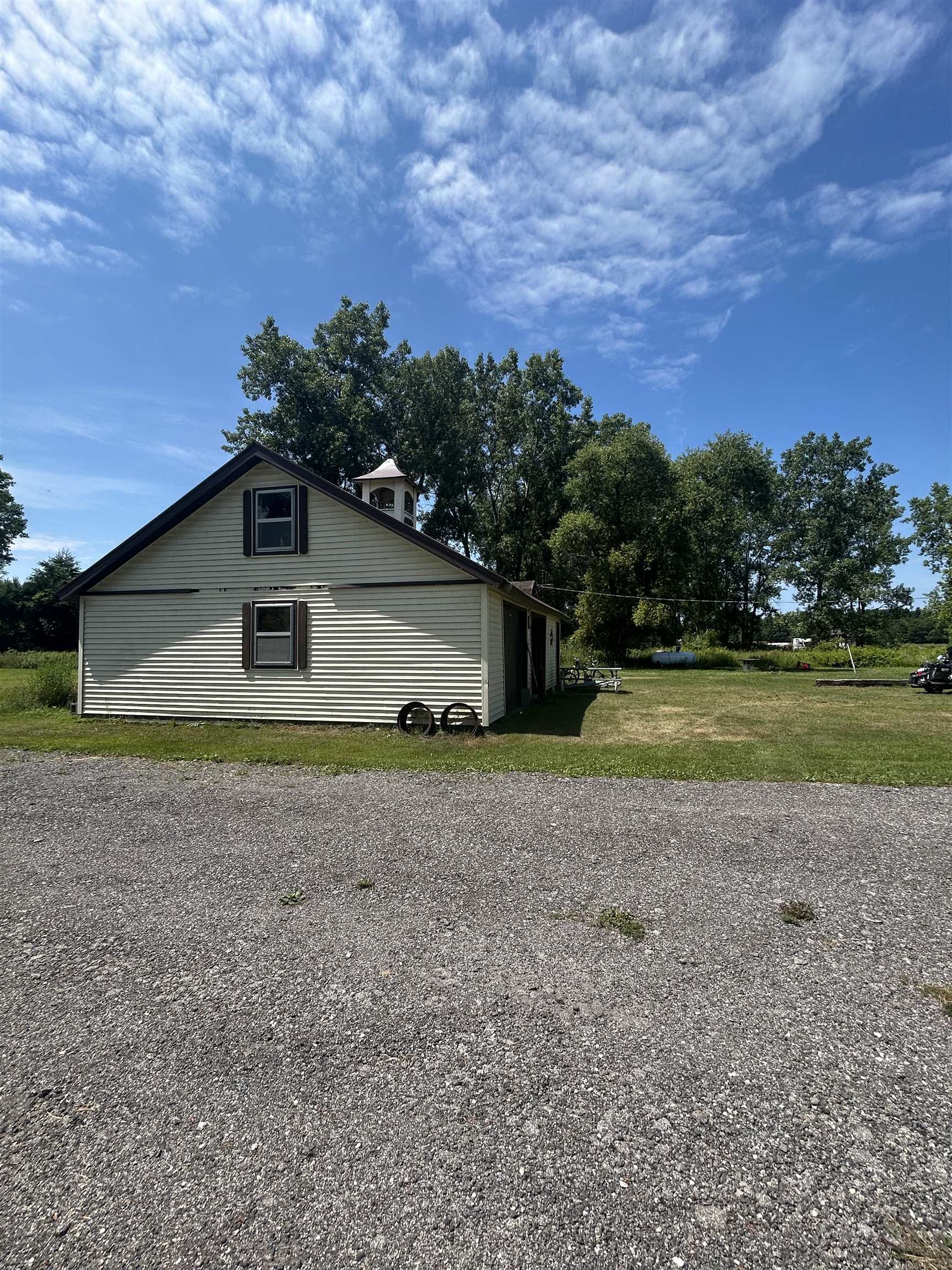 1257 Langdon Road Standish, MI 48658 - Photo 4 of 5 Gallery Image 4