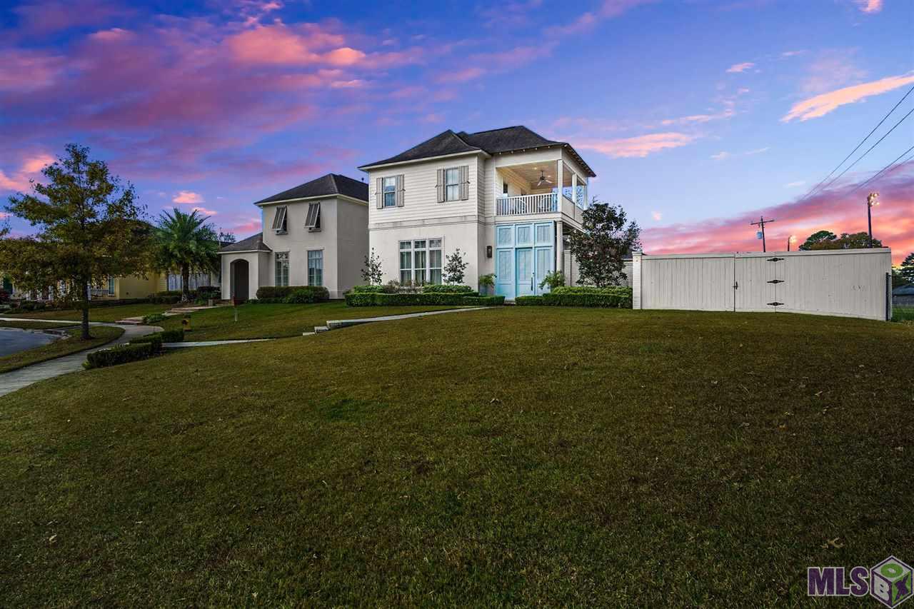 6402 Audubon Square Baton Rouge, LA 70817 - Photo 3 of 39