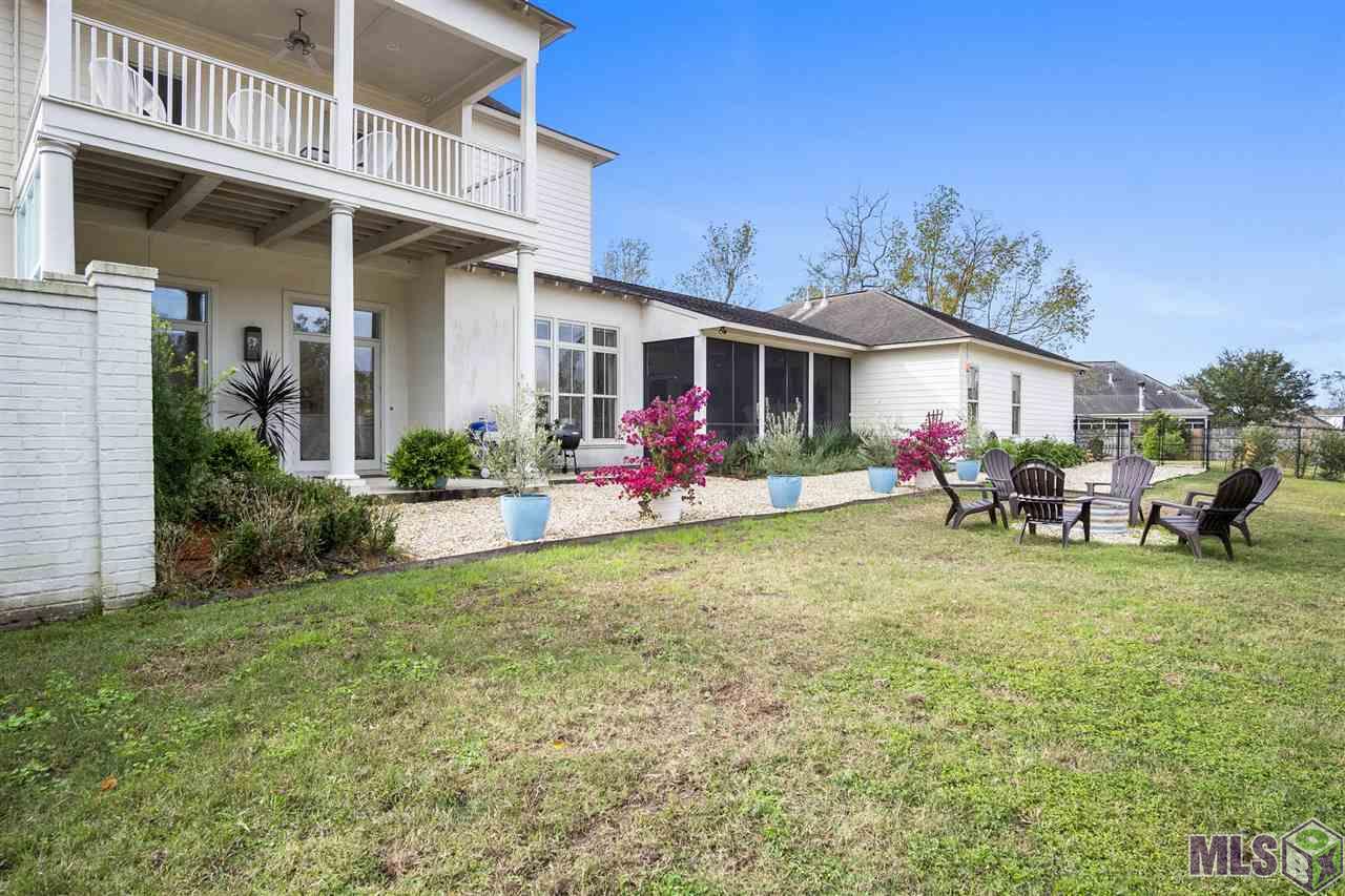 6402 Audubon Square Baton Rouge, LA 70817 - Photo 35 of 39