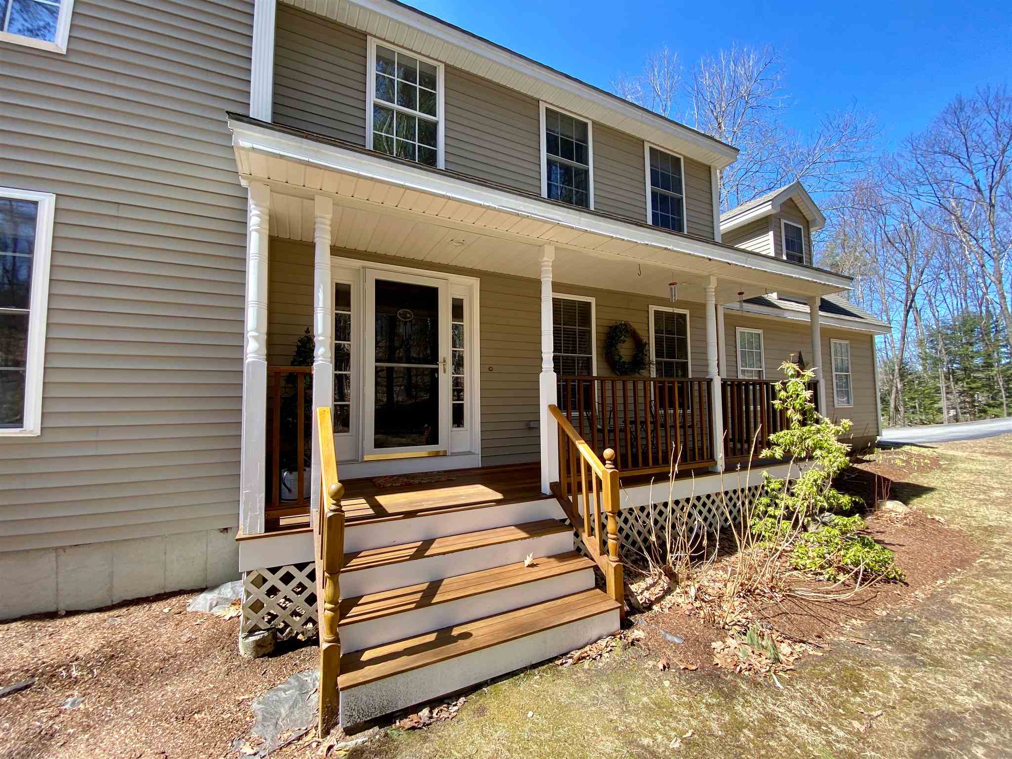 20 Quimby Road Bow, NH 03304 - Photo 2 of 38