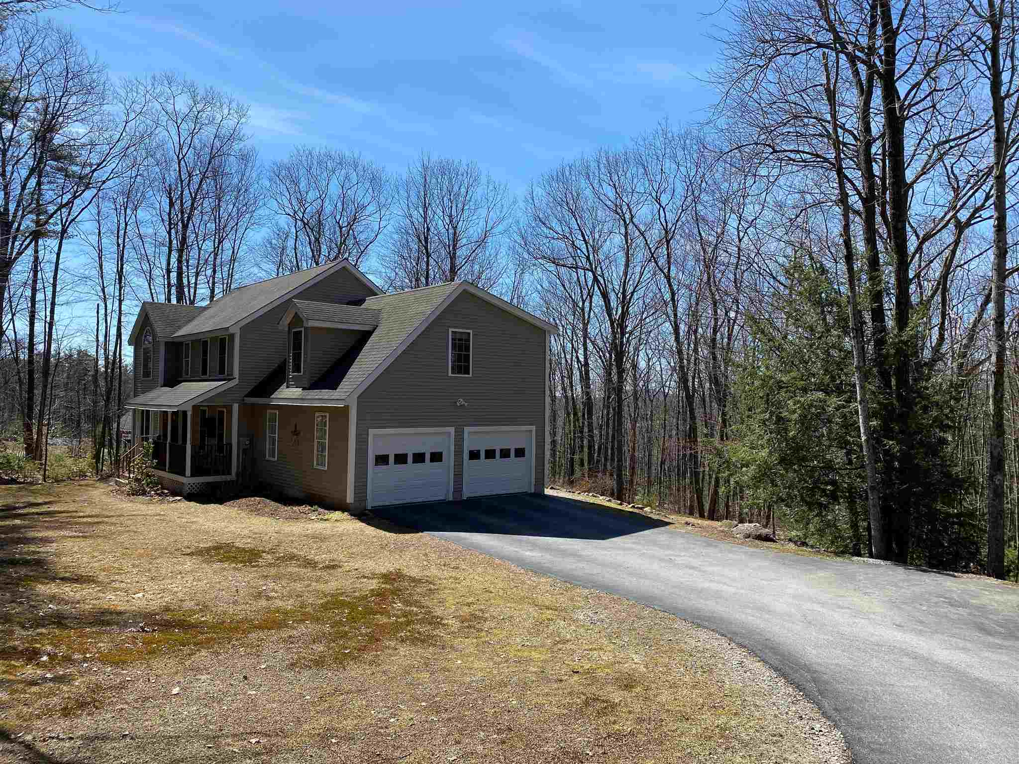 20 Quimby Road Bow, NH 03304 - Photo 3 of 38