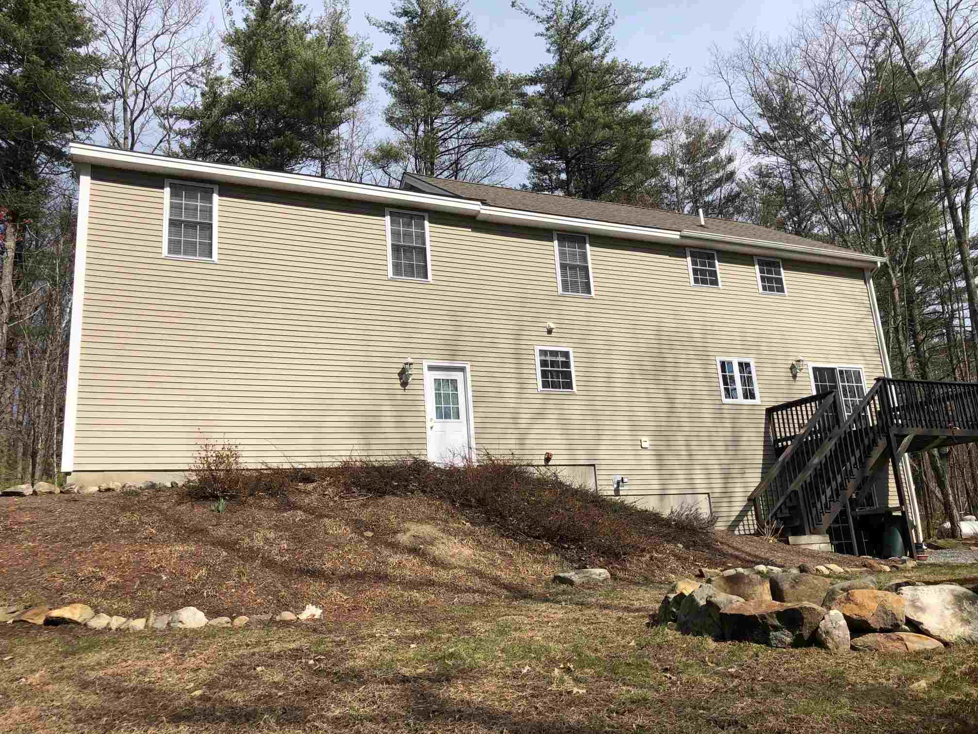 20 Quimby Road Bow, NH 03304 - Photo 36 of 38