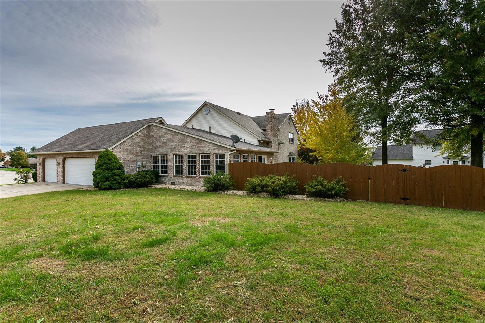 175 Summerlin Ridge O'Fallon, IL 62269 - Photo 44 of 46