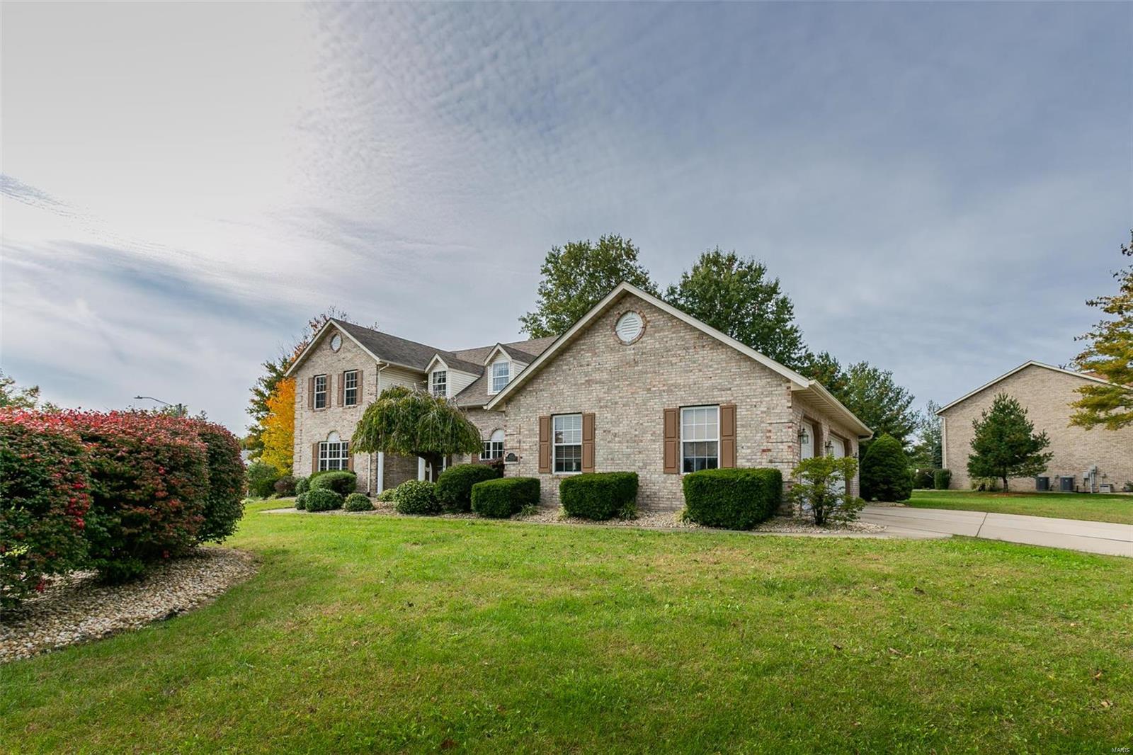 175 Summerlin Ridge O'Fallon, IL 62269 - Photo 45 of 46