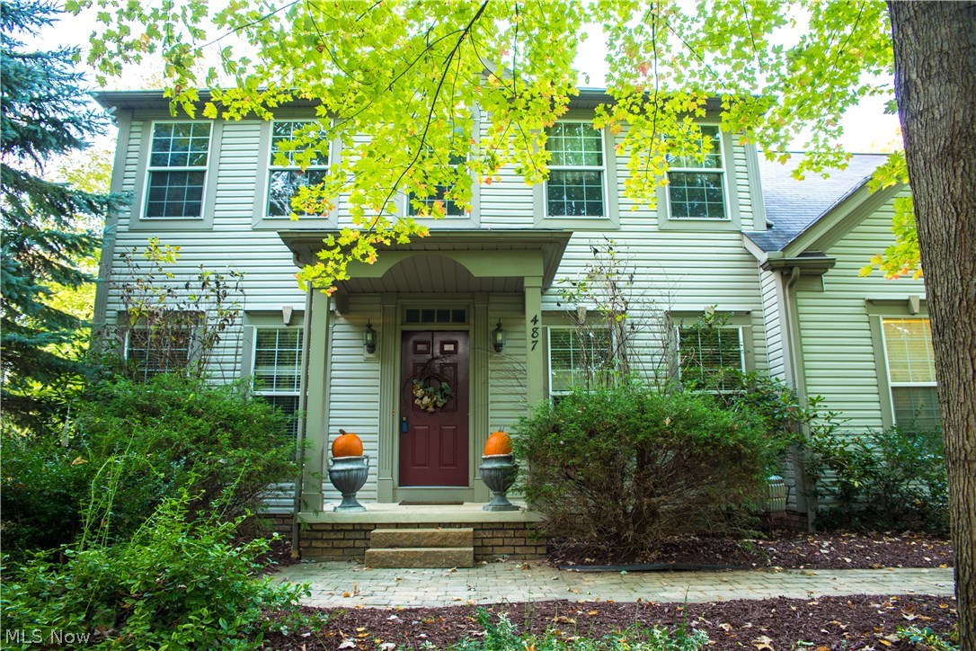 487 Bolender Road Mogadore, OH 44260 - Photo 2 of 31 Gallery Image 2
