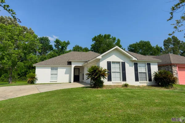 $225,000 | 802 Rue Michelle, Baker, LA 70714