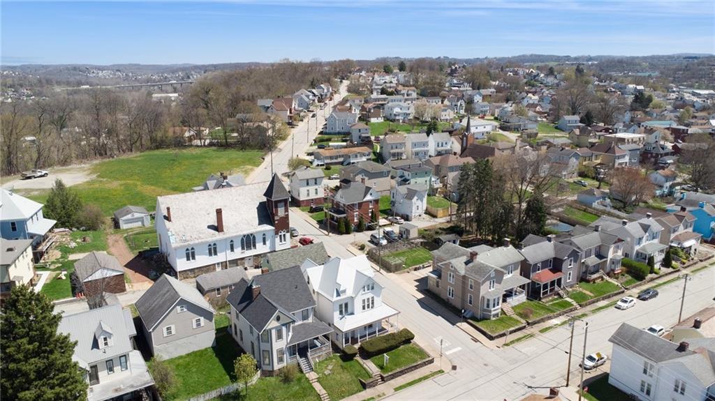 517 Walnut Street Irwin, PA 15642 - Photo 26 of 27