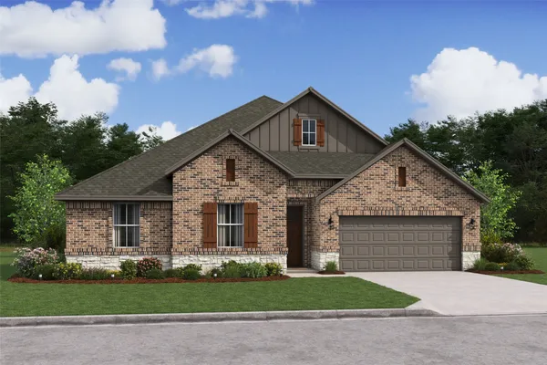 $563,930 | 113 Roebuck Lane, New Waverly, TX 77358