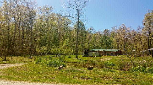 260 Radford Hollow Road Berea, KY 40403 - Photo 1 of 26 Photo 1