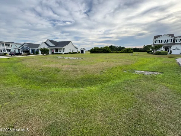 $95,000 | 112 Crows Nest Circle, Beaufort, NC 28516
