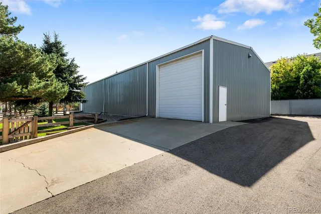 a view of an ocean and a mountain