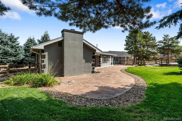 $1,848,000 | 425 Pike Street, Golden, CO 80401