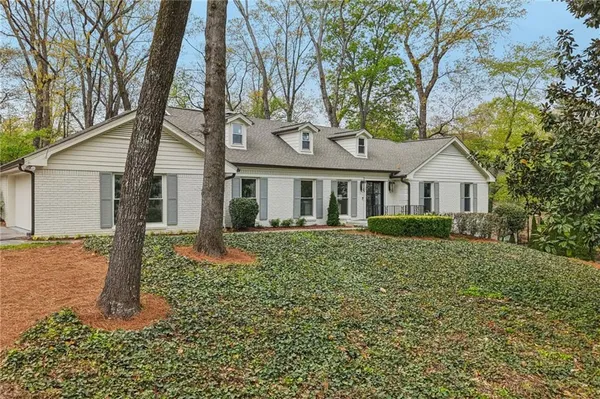 $1,500,000 | 6335 Aberdeen Drive Northeast, Atlanta, GA 30328