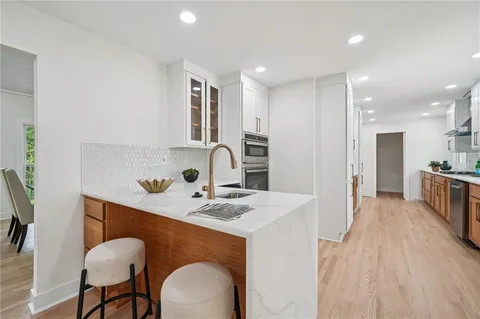 $1,395,000 | 6335 Aberdeen Drive Northeast, Atlanta, GA 30328