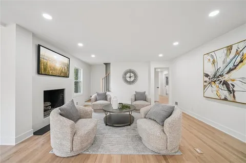 $1,500,000 | 6335 Aberdeen Drive Northeast, Atlanta, GA 30328