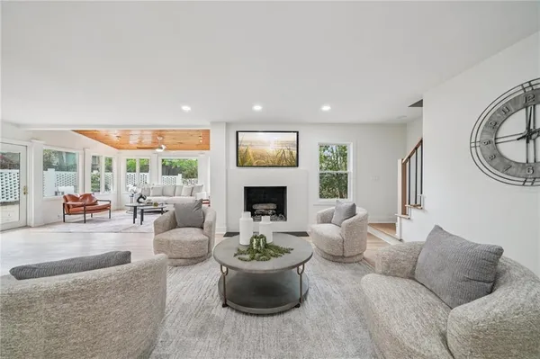 $1,500,000 | 6335 Aberdeen Drive Northeast, Atlanta, GA 30328