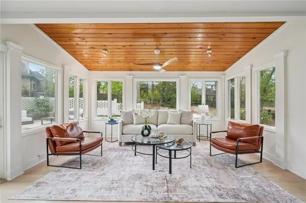 $1,500,000 | 6335 Aberdeen Drive Northeast, Atlanta, GA 30328
