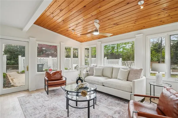 $1,500,000 | 6335 Aberdeen Drive Northeast, Atlanta, GA 30328