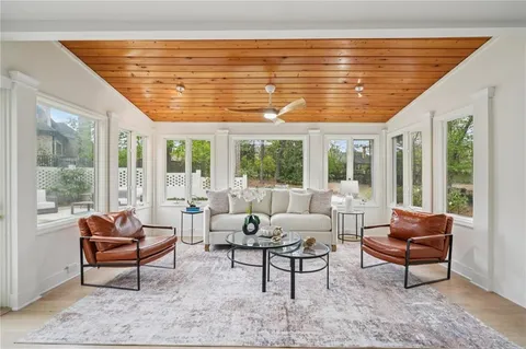 $1,395,000 | 6335 Aberdeen Drive Northeast, Atlanta, GA 30328