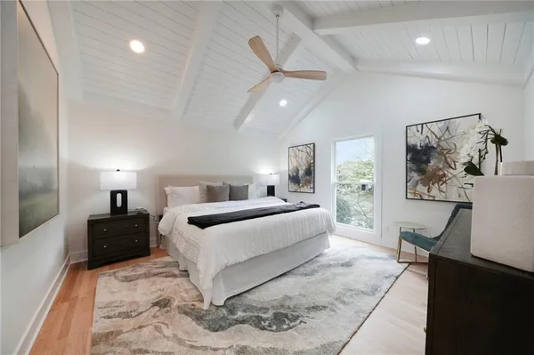 $1,500,000 | 6335 Aberdeen Drive Northeast, Atlanta, GA 30328