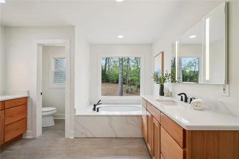 $1,395,000 | 6335 Aberdeen Drive Northeast, Atlanta, GA 30328