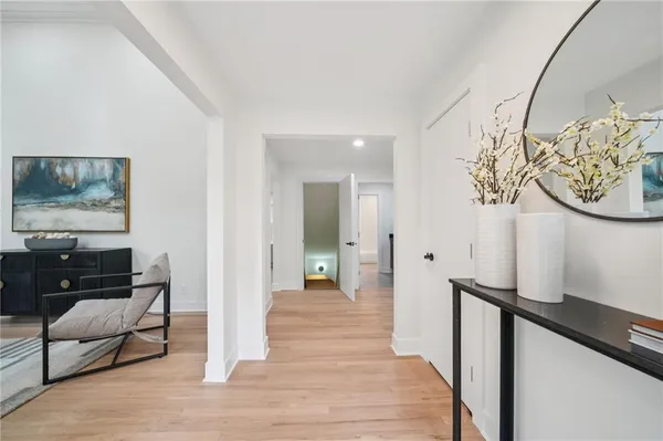 $1,500,000 | 6335 Aberdeen Drive Northeast, Atlanta, GA 30328