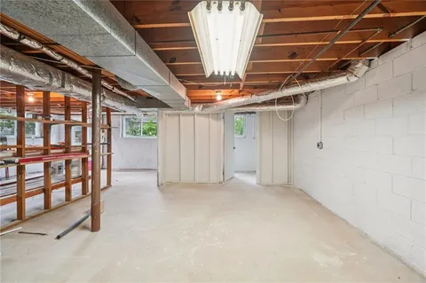 $1,500,000 | 6335 Aberdeen Drive Northeast, Atlanta, GA 30328