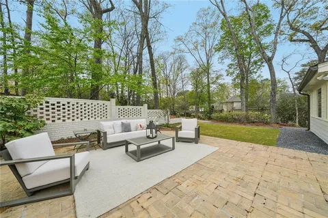 $1,500,000 | 6335 Aberdeen Drive Northeast, Atlanta, GA 30328