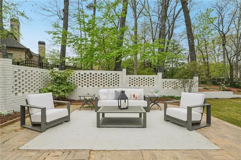$1,395,000 | 6335 Aberdeen Drive Northeast, Atlanta, GA 30328