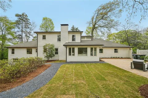 $1,395,000 | 6335 Aberdeen Drive Northeast, Atlanta, GA 30328