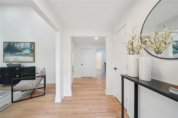 $1,500,000 | 6335 Aberdeen Drive Northeast, Atlanta, GA 30328