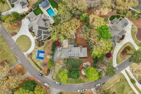 $1,395,000 | 6335 Aberdeen Drive Northeast, Atlanta, GA 30328