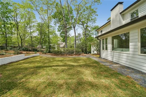 $1,395,000 | 6335 Aberdeen Drive Northeast, Atlanta, GA 30328