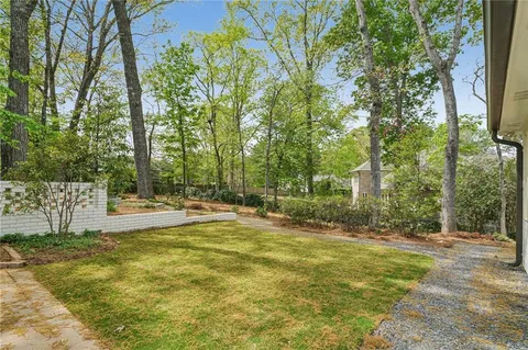 $1,395,000 | 6335 Aberdeen Drive Northeast, Atlanta, GA 30328