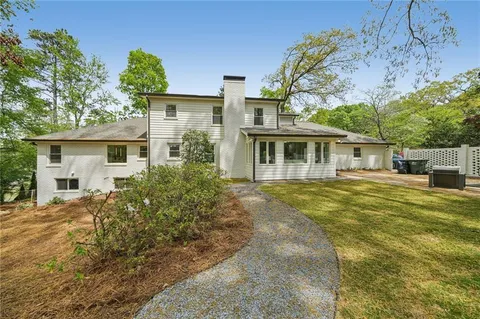 $1,395,000 | 6335 Aberdeen Drive Northeast, Atlanta, GA 30328