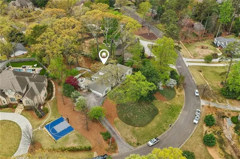 $1,395,000 | 6335 Aberdeen Drive Northeast, Atlanta, GA 30328