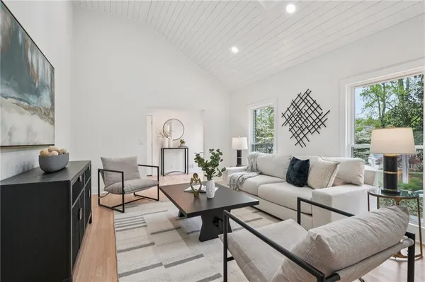 $1,500,000 | 6335 Aberdeen Drive Northeast, Atlanta, GA 30328