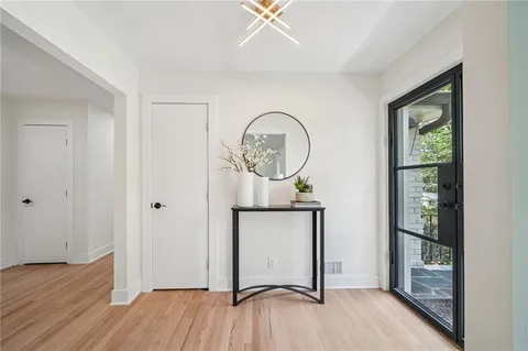 $1,395,000 | 6335 Aberdeen Drive Northeast, Atlanta, GA 30328