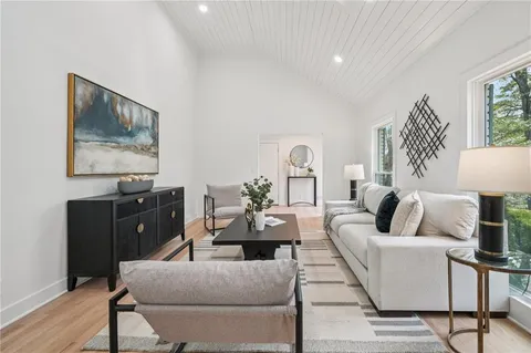 $1,500,000 | 6335 Aberdeen Drive Northeast, Atlanta, GA 30328