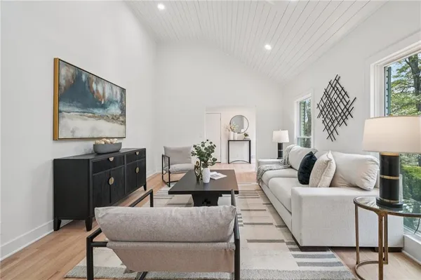 $1,500,000 | 6335 Aberdeen Drive Northeast, Atlanta, GA 30328