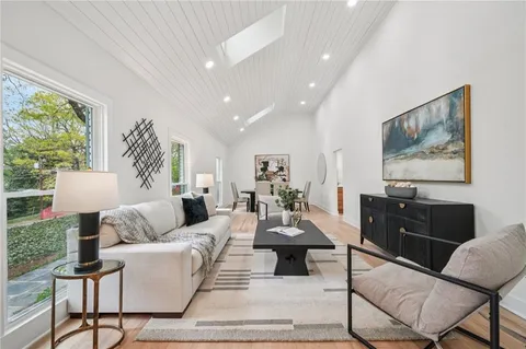 $1,395,000 | 6335 Aberdeen Drive Northeast, Atlanta, GA 30328