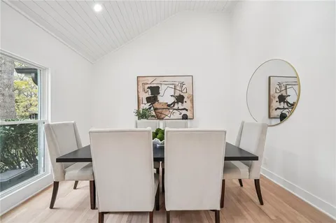 $1,395,000 | 6335 Aberdeen Drive Northeast, Atlanta, GA 30328