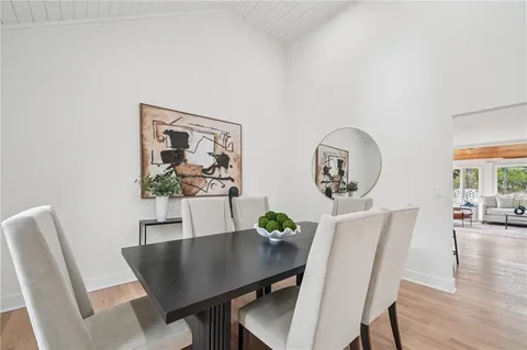 $1,395,000 | 6335 Aberdeen Drive Northeast, Atlanta, GA 30328