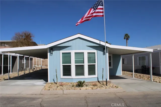 $252,000 | 89 Thunderhead 1 Lake, Kingman, AZ 86401