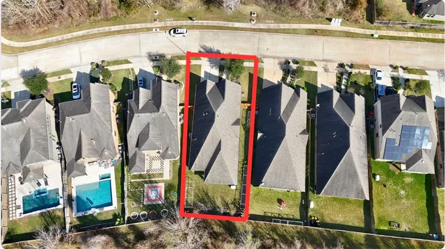 $460,000 | 2823 Monarch Crossing, Missouri City, TX 77459