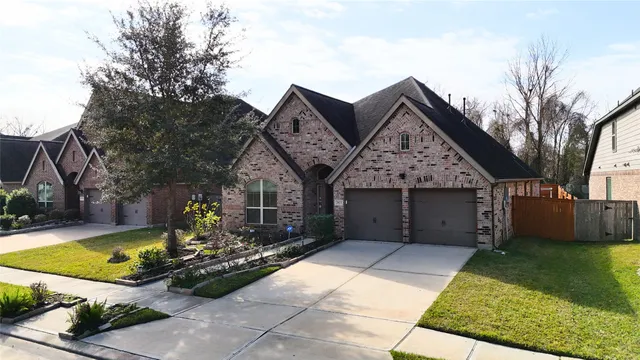 $460,000 | 2823 Monarch Crossing, Missouri City, TX 77459