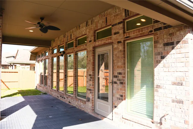 $460,000 | 2823 Monarch Crossing, Missouri City, TX 77459